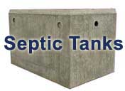 Septic Tanks